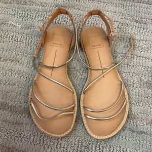 Dolce Vita sandals